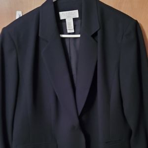 Suit Jacket 16P